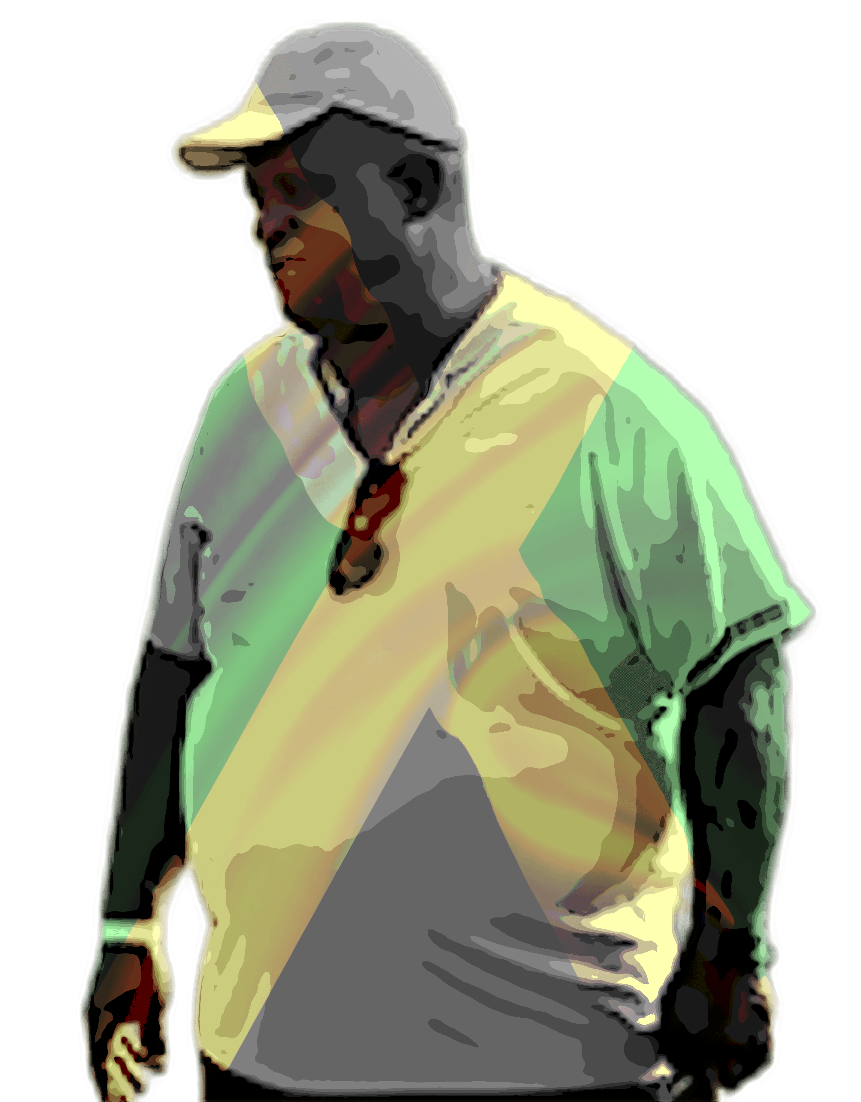 Coach Stephen Francis