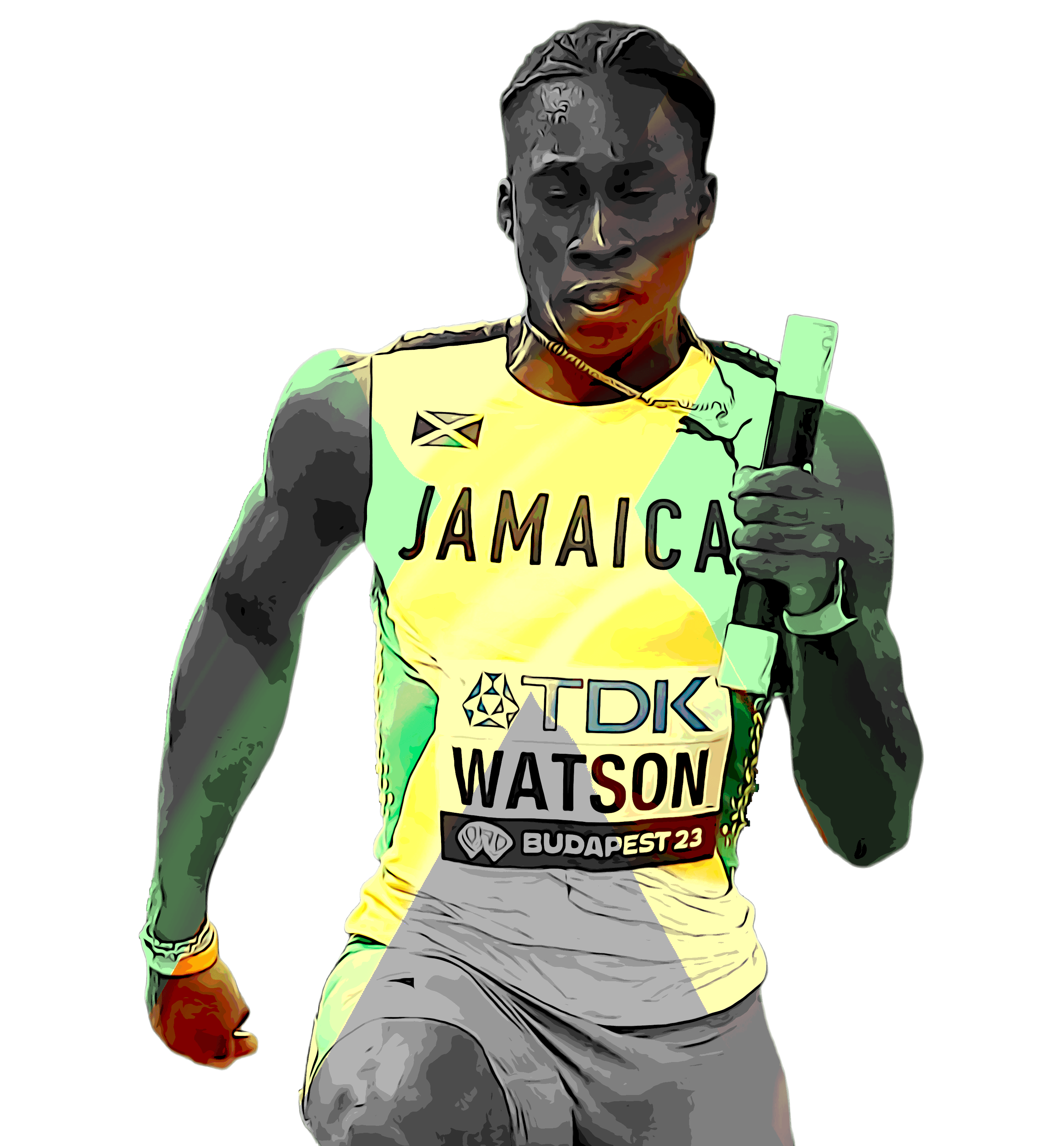 Rohan Watson