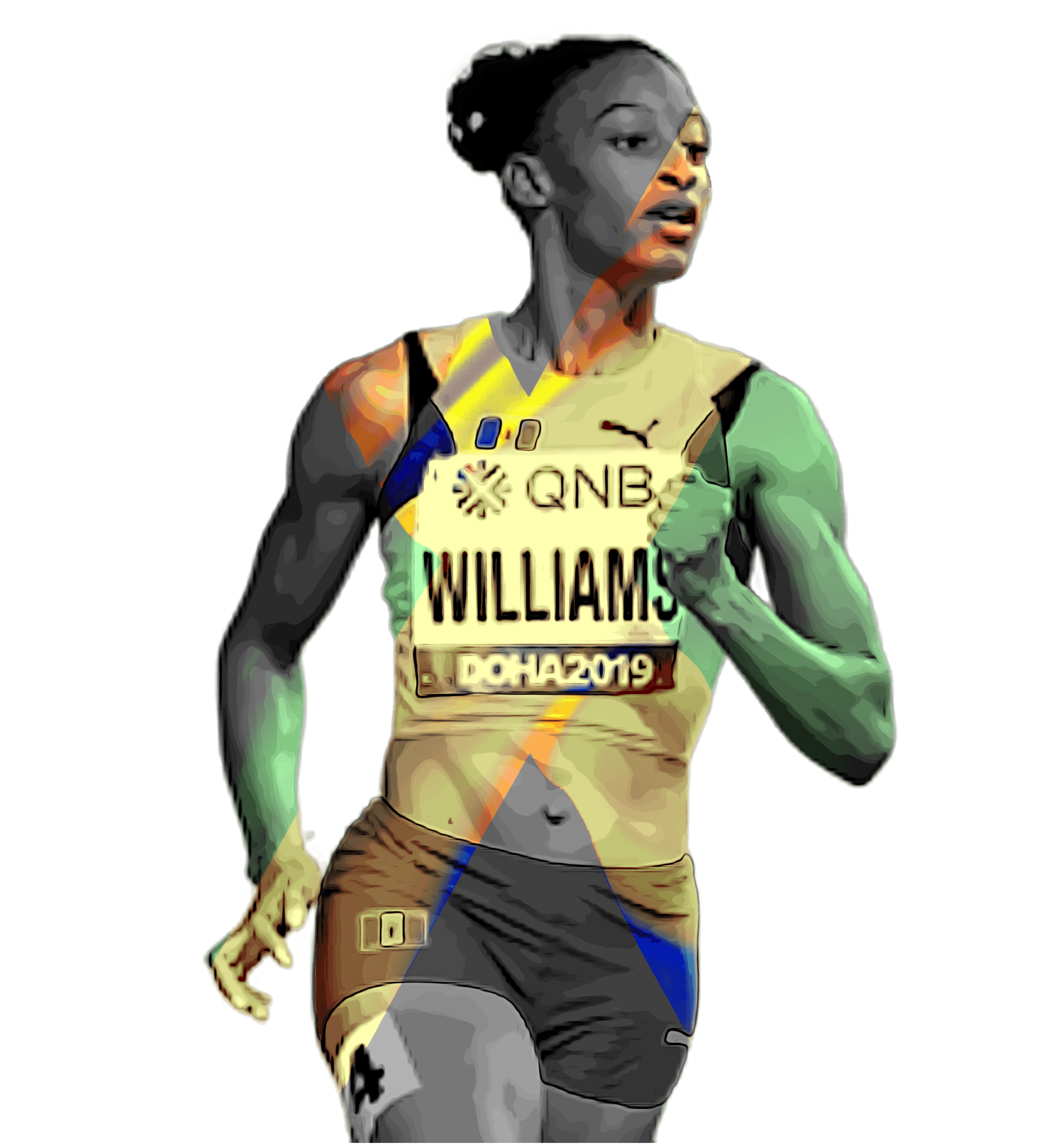 Sada Williams